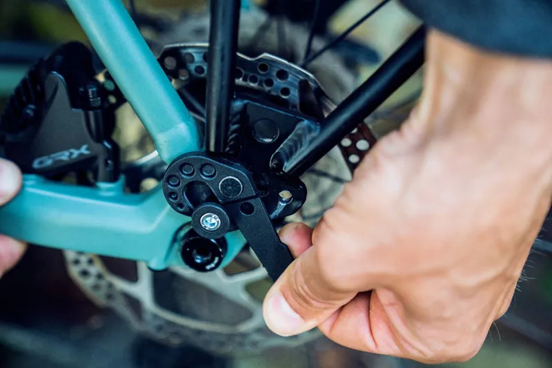 Ortlieb Quick Rack-5